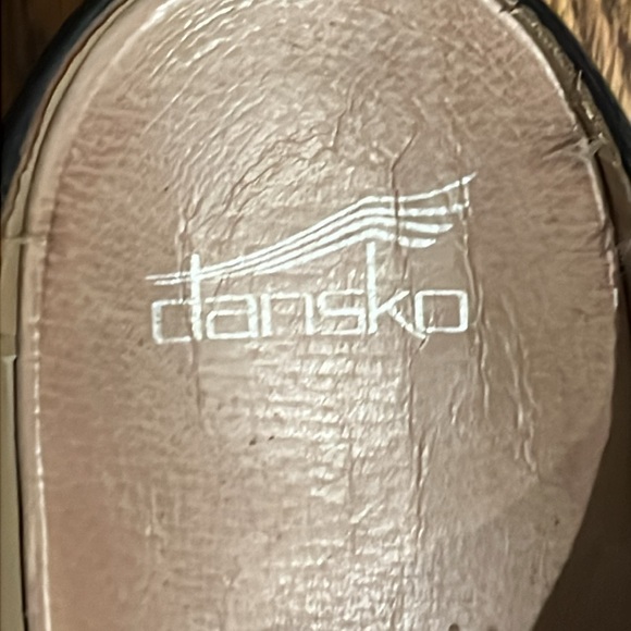 Dansko Shoes - Picture 2 of 6